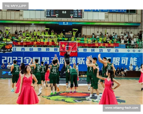 茅家岭村BAMVP球员成功签约江西赣驰 草根球员首度获职业合同