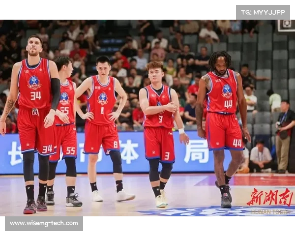 NBL季中赛今日开战 多支强队激烈角逐冠军宝座