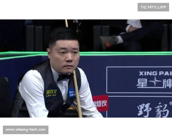 丁俊晖西安赛场失利三项技术遭碾压难敌魔术师墨菲精准掌控全局