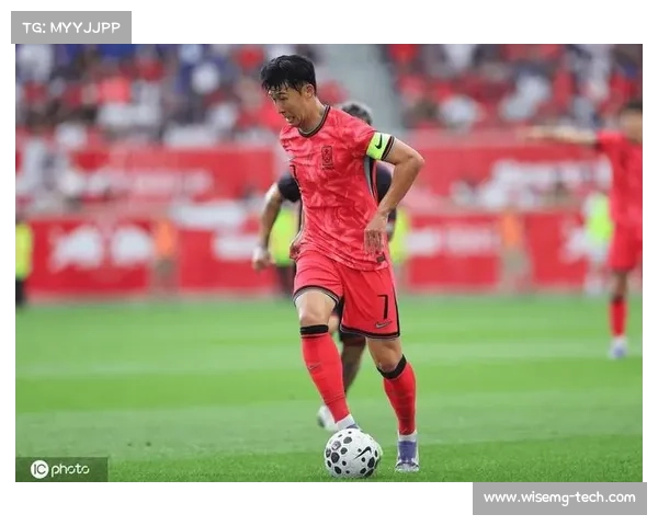 孙兴慜或成韩国队史出场王 迎战巴西友谊赛引关注